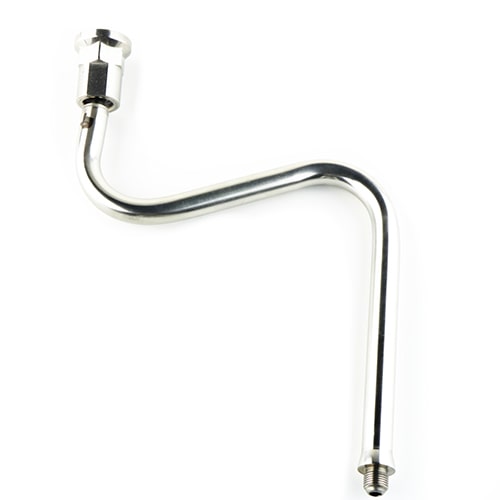 KLARSTEIN Macchinetta Caffe Espresso 1.4L, Macchina da Caffè con